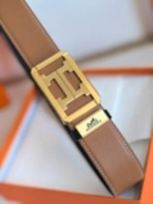 wholesale quality hermes men belt model no. 529